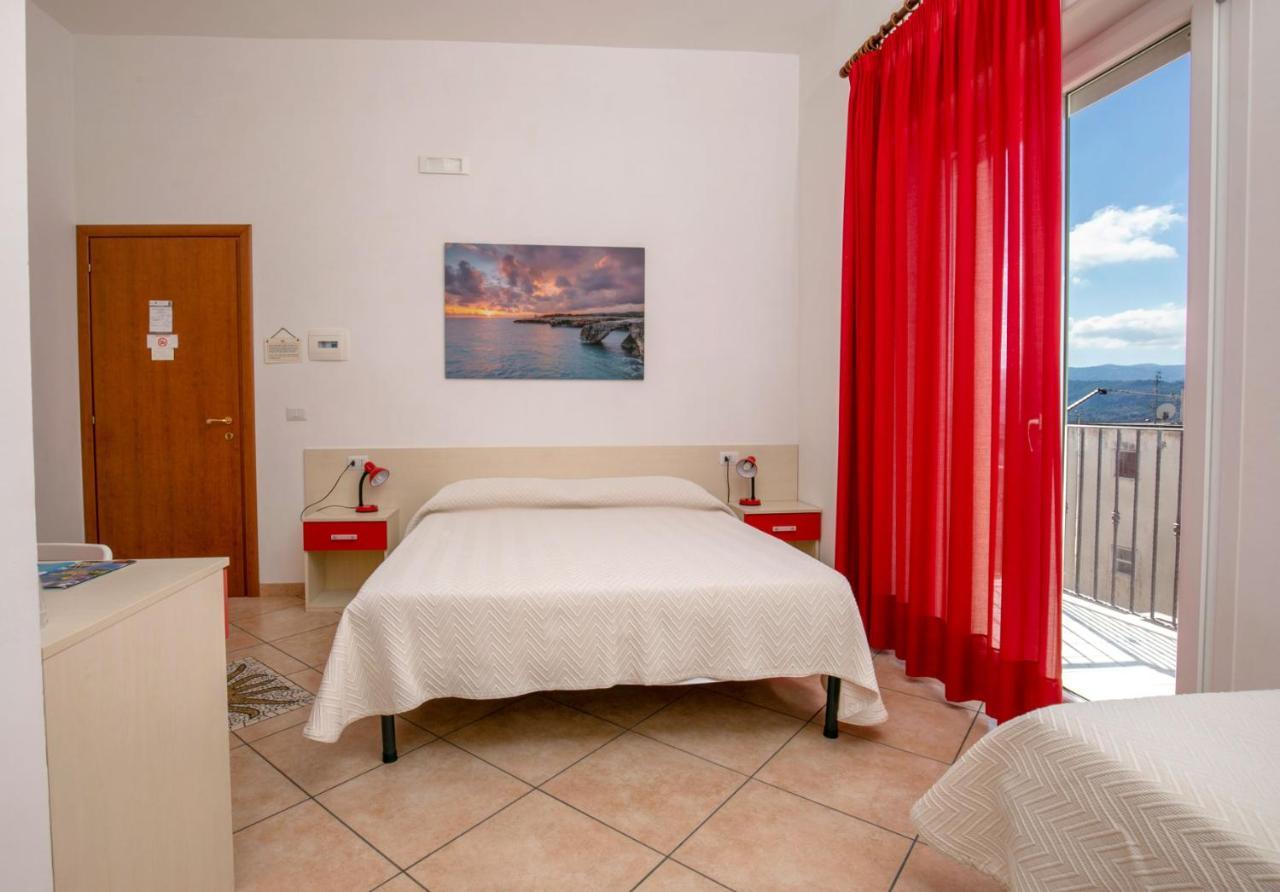 B&B Rose Villa Peschici Exterior photo