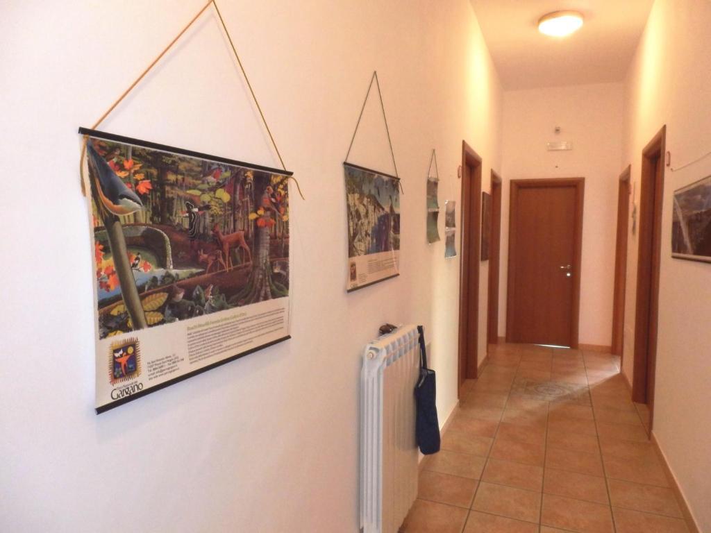 B&B Rose Villa Peschici Exterior photo