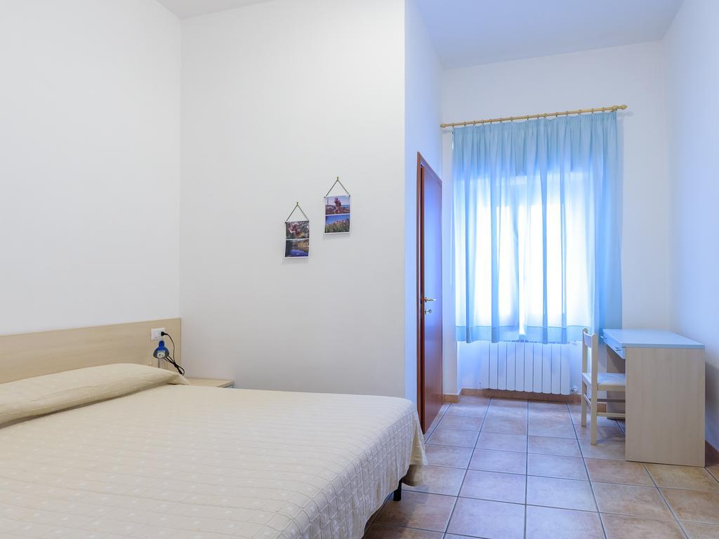 B&B Rose Villa Peschici Exterior photo