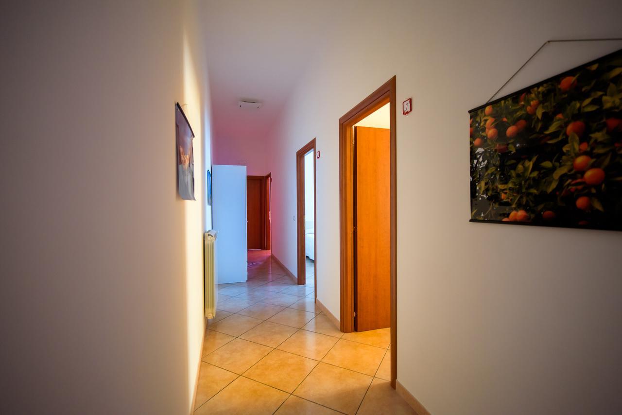 B&B Rose Villa Peschici Exterior photo