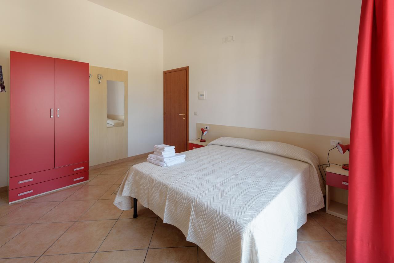 B&B Rose Villa Peschici Exterior photo