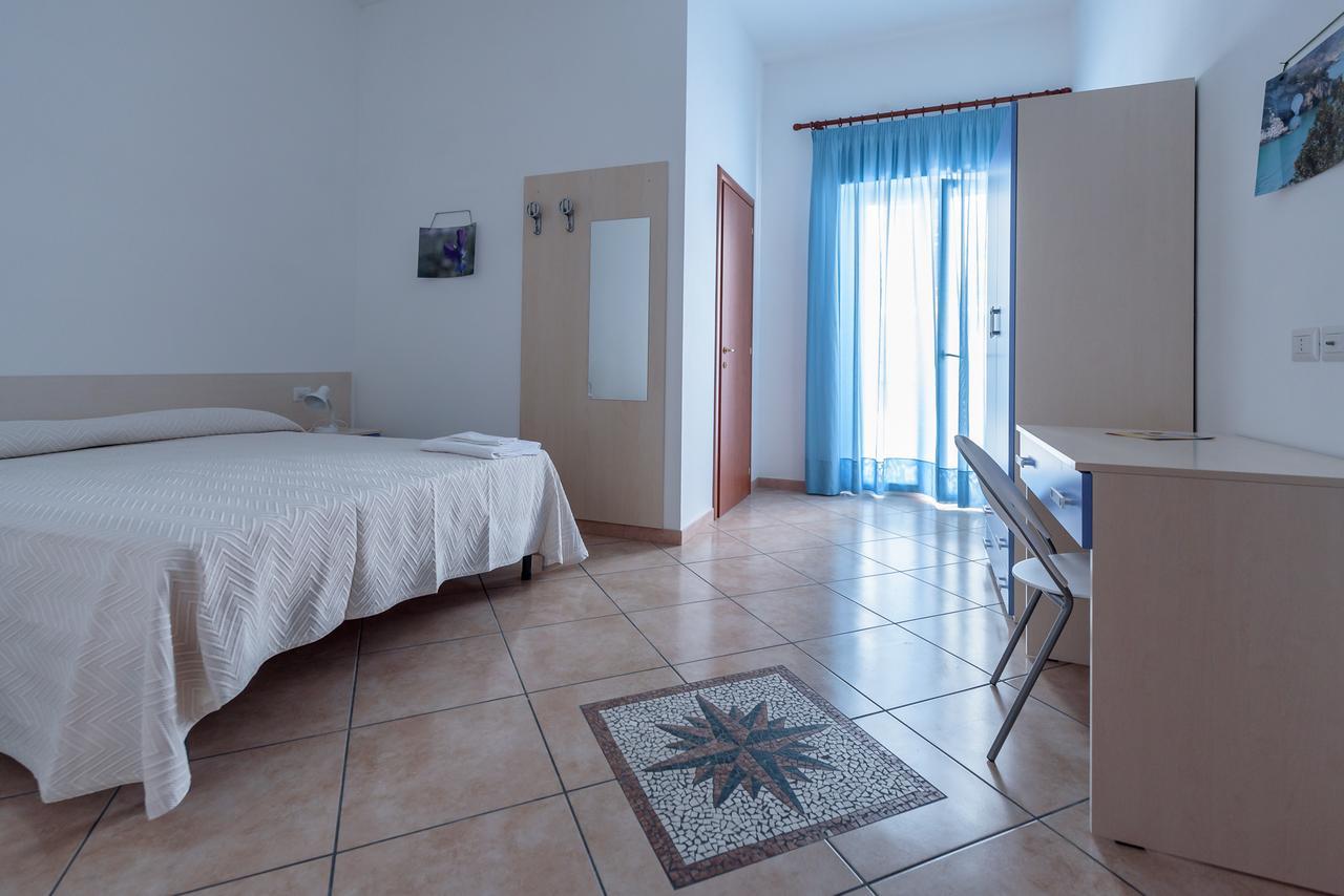 B&B Rose Villa Peschici Exterior photo