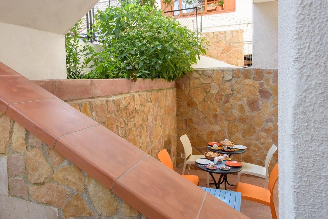 B&B Rose Villa Peschici Exterior photo